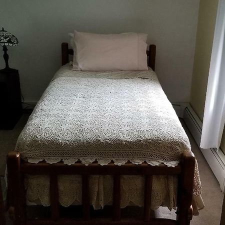 Ethel Maud Place Otel Severn Dış mekan fotoğraf