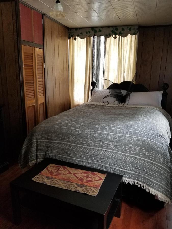 Ethel Maud Place Otel Severn Dış mekan fotoğraf