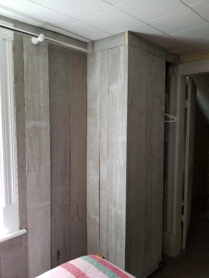 Ethel Maud Place Otel Severn Dış mekan fotoğraf