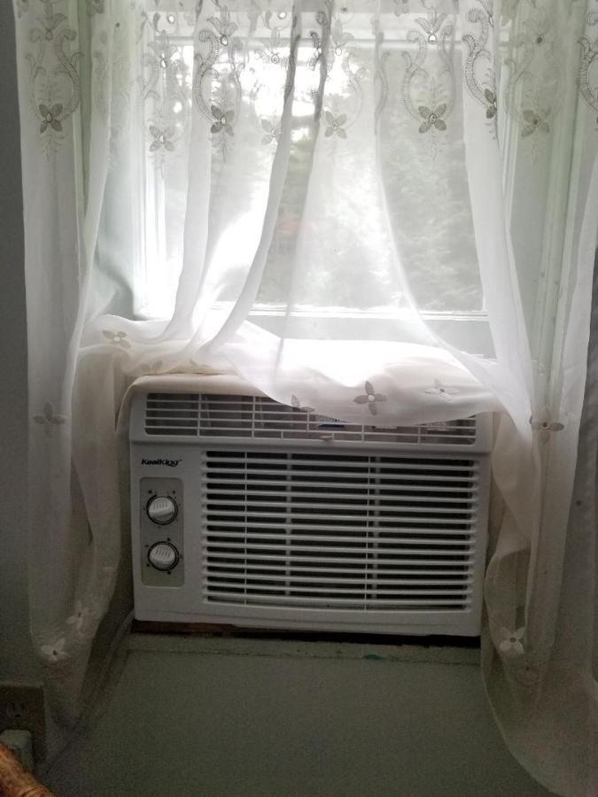 Ethel Maud Place Otel Severn Dış mekan fotoğraf