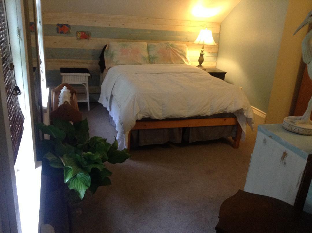 Ethel Maud Place Otel Severn Dış mekan fotoğraf