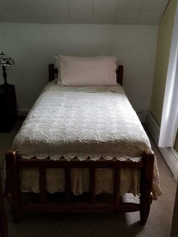 Ethel Maud Place Otel Severn Dış mekan fotoğraf