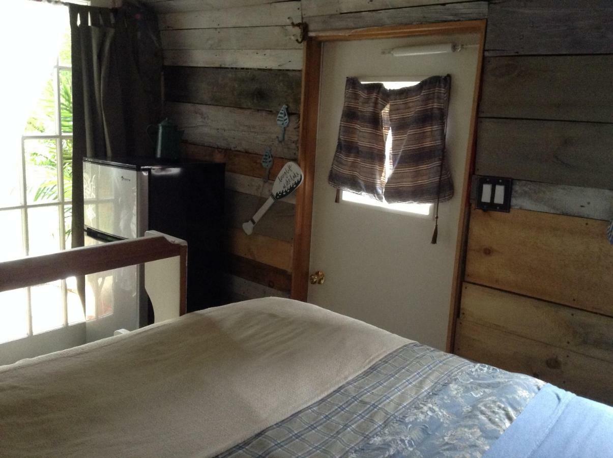 Ethel Maud Place Otel Severn Dış mekan fotoğraf