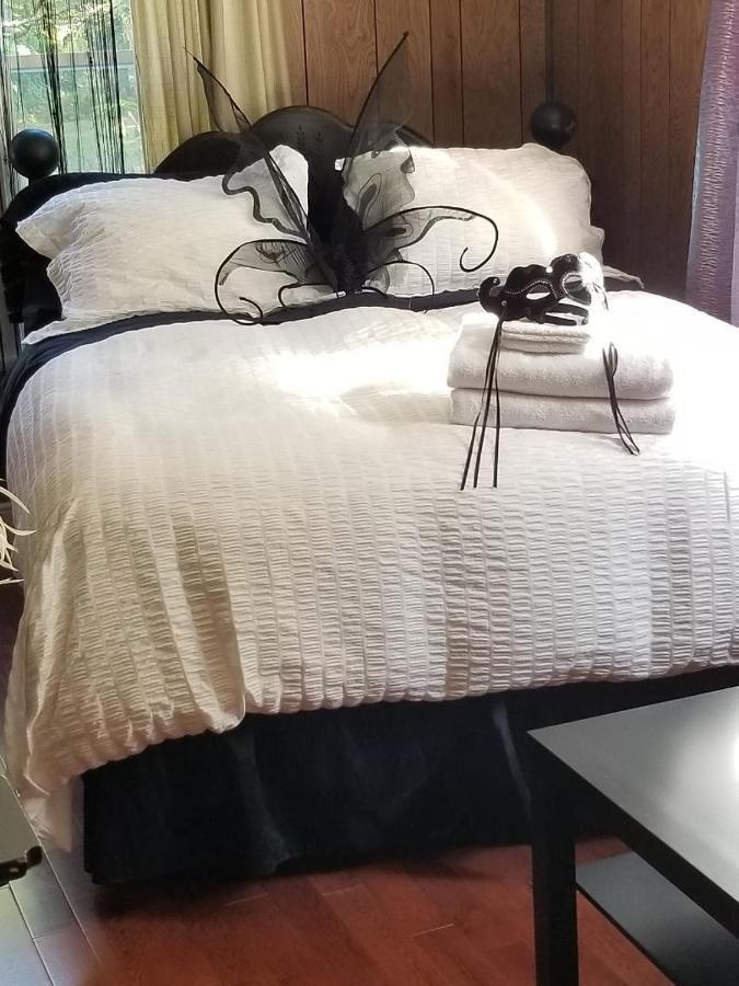 Ethel Maud Place Otel Severn Dış mekan fotoğraf